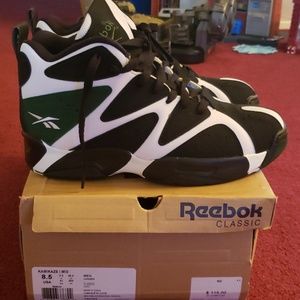 Shawn Kemp Reebok kamikaze 1mid